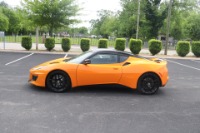 Used 2017 Lotus Evora 400 Evora 400 Coupe for sale Sold at Auto Collection in Murfreesboro TN 37129 7