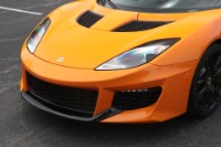 Used 2017 Lotus Evora 400 Evora 400 Coupe for sale Sold at Auto Collection in Murfreesboro TN 37129 9