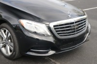 Used 2016 Mercedes-Benz S550 PREMIUM RWD W/NAV for sale Sold at Auto Collection in Murfreesboro TN 37129 12
