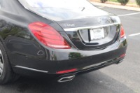Used 2016 Mercedes-Benz S550 PREMIUM RWD W/NAV for sale Sold at Auto Collection in Murfreesboro TN 37129 17