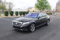 Used 2016 Mercedes-Benz S550 PREMIUM RWD W/NAV for sale Sold at Auto Collection in Murfreesboro TN 37129 2