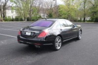 Used 2016 Mercedes-Benz S550 PREMIUM RWD W/NAV for sale Sold at Auto Collection in Murfreesboro TN 37129 3
