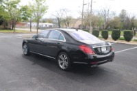 Used 2016 Mercedes-Benz S550 PREMIUM RWD W/NAV for sale Sold at Auto Collection in Murfreesboro TN 37129 4