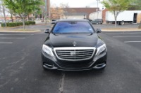 Used 2016 Mercedes-Benz S550 PREMIUM RWD W/NAV for sale Sold at Auto Collection in Murfreesboro TN 37130 5