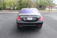 Used 2016 Mercedes-Benz S550 PREMIUM RWD W/NAV for sale Sold at Auto Collection in Murfreesboro TN 37129 6