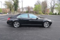Used 2016 Mercedes-Benz S550 PREMIUM RWD W/NAV for sale Sold at Auto Collection in Murfreesboro TN 37130 8
