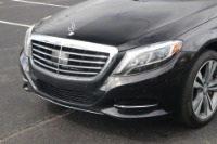 Used 2016 Mercedes-Benz S550 PREMIUM RWD W/NAV for sale Sold at Auto Collection in Murfreesboro TN 37130 9