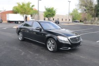 Used 2016 Mercedes-Benz S550 PREMIUM RWD W/NAV for sale Sold at Auto Collection in Murfreesboro TN 37130 1