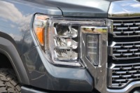 Used 2020 GMC Sierra 3500HD DENALI CREW CAB 4WD W/NAV for sale Sold at Auto Collection in Murfreesboro TN 37129 13