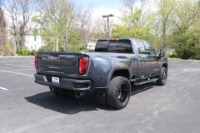 Used 2020 GMC Sierra 3500HD DENALI CREW CAB 4WD W/NAV for sale Sold at Auto Collection in Murfreesboro TN 37129 3