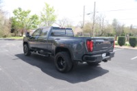 Used 2020 GMC Sierra 3500HD DENALI CREW CAB 4WD W/NAV for sale Sold at Auto Collection in Murfreesboro TN 37129 4