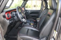 Used 2019 Jeep Wrangler UNLIMTED RUBICON W/NAV for sale Sold at Auto Collection in Murfreesboro TN 37129 35