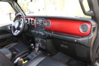 Used 2019 Jeep Wrangler UNLIMTED RUBICON W/NAV for sale Sold at Auto Collection in Murfreesboro TN 37130 47