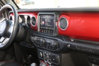 Used 2019 Jeep Wrangler UNLIMTED RUBICON W/NAV for sale Sold at Auto Collection in Murfreesboro TN 37129 49