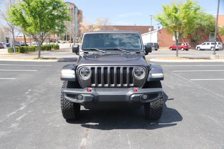 Used 2019 Jeep Wrangler UNLIMTED RUBICON W/NAV for sale Sold at Auto Collection in Murfreesboro TN 37130 5