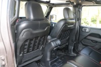 Used 2019 Jeep Wrangler UNLIMTED RUBICON W/NAV for sale Sold at Auto Collection in Murfreesboro TN 37130 57