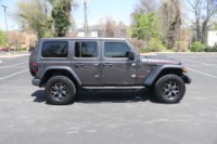 Used 2019 Jeep Wrangler UNLIMTED RUBICON W/NAV for sale Sold at Auto Collection in Murfreesboro TN 37129 8