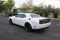 Used 2019 Dodge Challenger SRT HELLCAT REDEYE WIDEBODY W/NAV for sale Sold at Auto Collection in Murfreesboro TN 37129 4