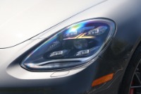 Used 2017 Porsche Panamera TURBO AWD W/NAV for sale Sold at Auto Collection in Murfreesboro TN 37129 10