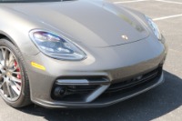 Used 2017 Porsche Panamera TURBO AWD W/NAV for sale Sold at Auto Collection in Murfreesboro TN 37129 12