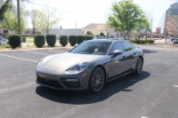 Used 2017 Porsche Panamera TURBO AWD W/NAV for sale Sold at Auto Collection in Murfreesboro TN 37129 2