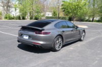 Used 2017 Porsche Panamera TURBO AWD W/NAV for sale Sold at Auto Collection in Murfreesboro TN 37129 3