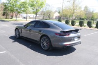 Used 2017 Porsche Panamera TURBO AWD W/NAV for sale Sold at Auto Collection in Murfreesboro TN 37129 4