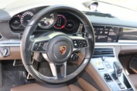 Used 2017 Porsche Panamera TURBO AWD W/NAV for sale Sold at Auto Collection in Murfreesboro TN 37130 45