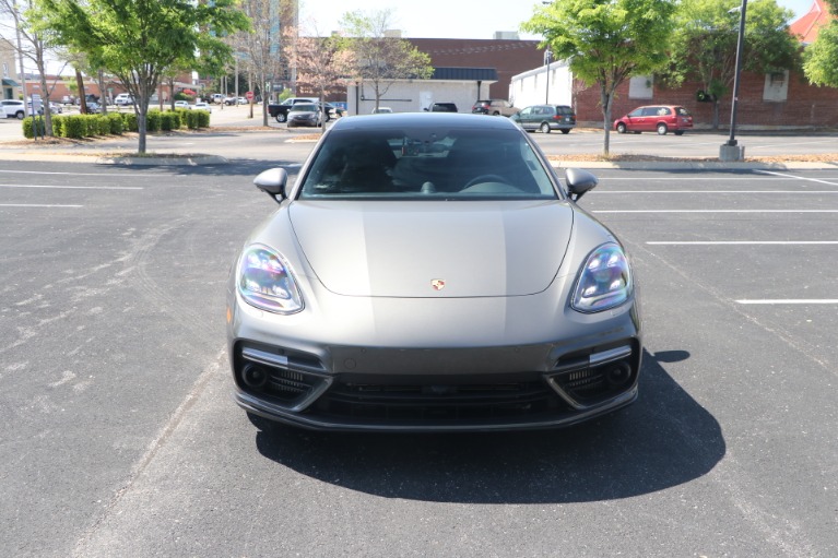 Used 2017 Porsche Panamera TURBO AWD W/NAV for sale Sold at Auto Collection in Murfreesboro TN 37130 5