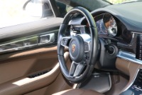 Used 2017 Porsche Panamera TURBO AWD W/NAV for sale Sold at Auto Collection in Murfreesboro TN 37130 56