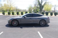 Used 2017 Porsche Panamera TURBO AWD W/NAV for sale Sold at Auto Collection in Murfreesboro TN 37129 7