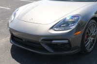 Used 2017 Porsche Panamera TURBO AWD W/NAV for sale Sold at Auto Collection in Murfreesboro TN 37129 9