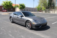Used 2017 Porsche Panamera TURBO AWD W/NAV for sale Sold at Auto Collection in Murfreesboro TN 37129 1