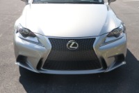 Used 2015 Lexus IS 350 F SPORT RWD W/NAV for sale Sold at Auto Collection in Murfreesboro TN 37129 11