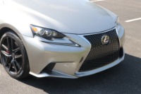 Used 2015 Lexus IS 350 F SPORT RWD W/NAV for sale Sold at Auto Collection in Murfreesboro TN 37130 12