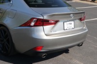 Used 2015 Lexus IS 350 F SPORT RWD W/NAV for sale Sold at Auto Collection in Murfreesboro TN 37130 17