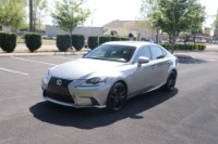 Used 2015 Lexus IS 350 F SPORT RWD W/NAV for sale Sold at Auto Collection in Murfreesboro TN 37130 2