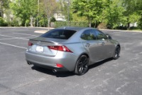 Used 2015 Lexus IS 350 F SPORT RWD W/NAV for sale Sold at Auto Collection in Murfreesboro TN 37130 3