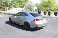 Used 2015 Lexus IS 350 F SPORT RWD W/NAV for sale Sold at Auto Collection in Murfreesboro TN 37130 4