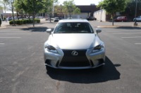 Used 2015 Lexus IS 350 F SPORT RWD W/NAV for sale Sold at Auto Collection in Murfreesboro TN 37130 5