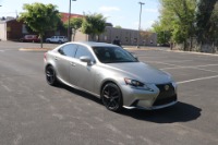Used 2015 Lexus IS 350 F SPORT RWD W/NAV for sale Sold at Auto Collection in Murfreesboro TN 37130 1