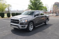 Used 2019 Ram 1500 HEMI BIG HORN CREW CAB W/APPLE CAR PLAY for sale Sold at Auto Collection in Murfreesboro TN 37129 2