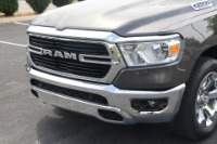 Used 2019 Ram 1500 HEMI BIG HORN CREW CAB W/APPLE CAR PLAY for sale Sold at Auto Collection in Murfreesboro TN 37129 9
