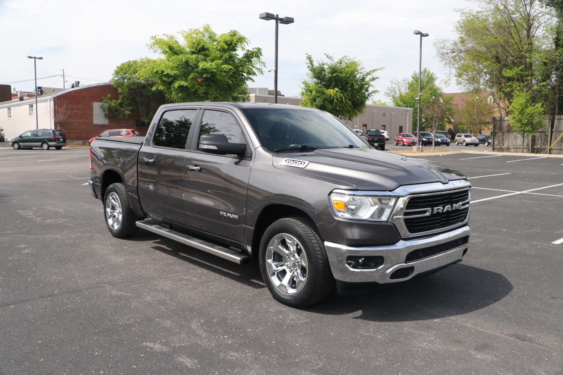 Exciting 2019 Ram 1500 Hemi 0 60 Gallery