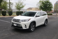 Used 2018 Toyota Highlander LIMITED PLATINUM AWD W/NAV for sale Sold at Auto Collection in Murfreesboro TN 37130 2
