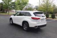 Used 2018 Toyota Highlander LIMITED PLATINUM AWD W/NAV for sale Sold at Auto Collection in Murfreesboro TN 37129 4