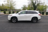 Used 2018 Toyota Highlander LIMITED PLATINUM AWD W/NAV for sale Sold at Auto Collection in Murfreesboro TN 37130 7