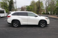 Used 2018 Toyota Highlander LIMITED PLATINUM AWD W/NAV for sale Sold at Auto Collection in Murfreesboro TN 37129 8