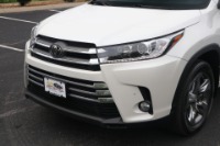 Used 2018 Toyota Highlander LIMITED PLATINUM AWD W/NAV for sale Sold at Auto Collection in Murfreesboro TN 37130 9