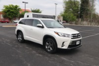 Used 2018 Toyota Highlander LIMITED PLATINUM AWD W/NAV for sale Sold at Auto Collection in Murfreesboro TN 37129 1